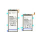 Μπαταρία για Samsung Z Fold 2 F916B, GH82-24137A, EB-BF916ABY, EB-BF917ABY, 4500mAh, Service Pack