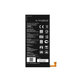 Μπαταρία για LG X Power 2 M320, BL-T30, 4500mAh