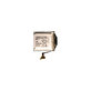 Μπαταρία για Samsung Watch 42mm, R810, EB-BR810ABU, 270mAh