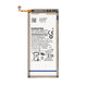 Μπαταρία για Samsung Z Fold 3 F926B, GH82-26237A, EB-BF927ABY, 2280mAh, Service Pack