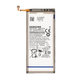 Μπαταρία για Samsung Z Fold 3 F926B, GH82-26237A, EB-BF927ABY, 2280mAh, Service Pack