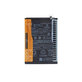 Μπαταρία για Xiaomi Redmi 9T, 46020000521G, BN62, 6000mAh, Service Pack
