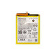 Μπαταρία για Motorola Edge 20 XT2143, SB18D10750, MB40, 4000mAh, Service Pack