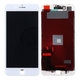 LCD Display Assembly για iPhone 8 Plus | Λευκό, White | Refurbished PRO