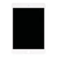 Οθόνη με οθόνη αφής για iPad Mini 5, Λευκό, White, Original Refurbished
