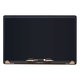 Συγκρότημα οθόνης για MacBook Pro 15", 2018 – 2019, A1990, Space Gray, Refurbished