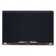 Συγκρότημα οθόνης για MacBook Pro 15", 2018 – 2019, A1990, Space Gray, Refurbished