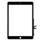 Αφής για iPad (9th Gen 2021), Black