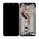 LCD Display Assembly για Xiaomi Pocophone F1 | Steel Blue | Aftermarket