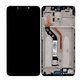 Συγκρότημα οθόνης για Xiaomi Pocophone F1, Steel Blue, Aftermarket