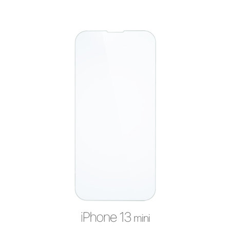 Προστατευτικό Γυαλί για iPhone 13 mini | FixPremium Glass