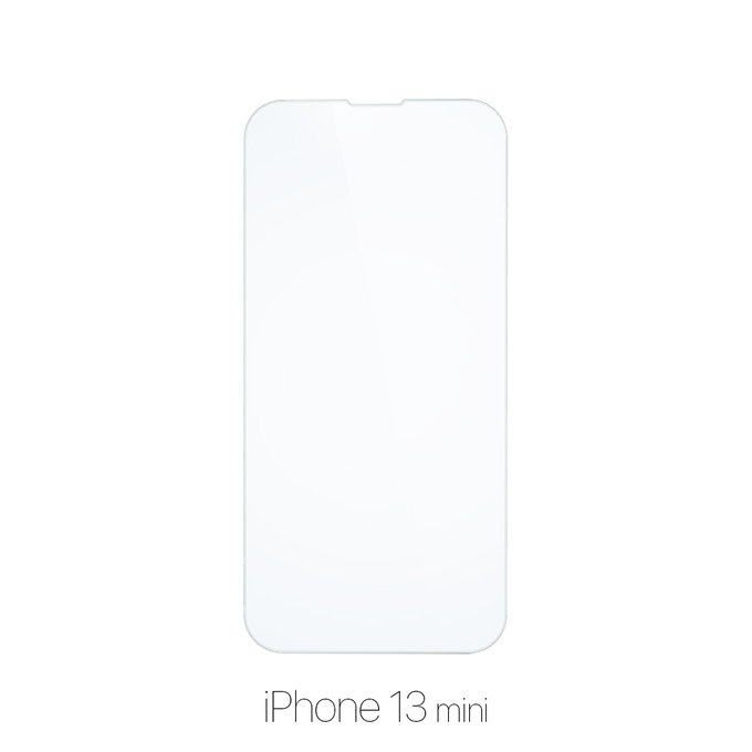 Προστατευτικό Γυαλί για iPhone 13 mini | FixPremium Glass