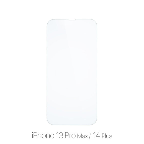 Προστατευτικό Γυαλί για iPhone 13 Pro Max, 14 Plus, FixPremium Glass
