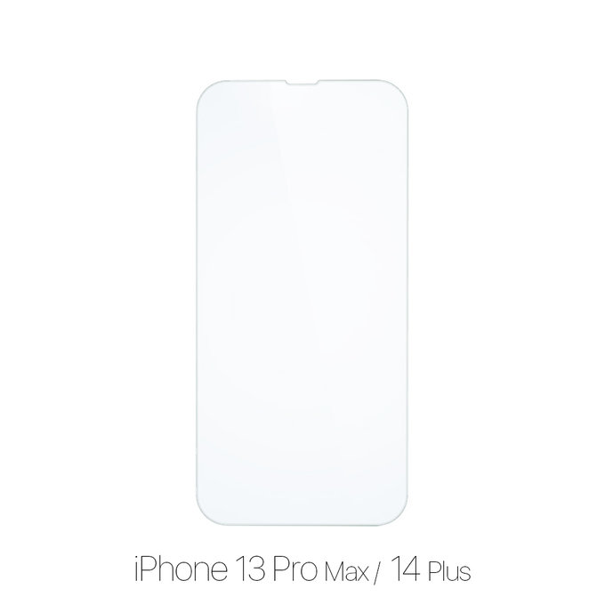 Προστατευτικό Γυαλί για iPhone 13 Pro Max & 14 Plus | FixPremium Glass