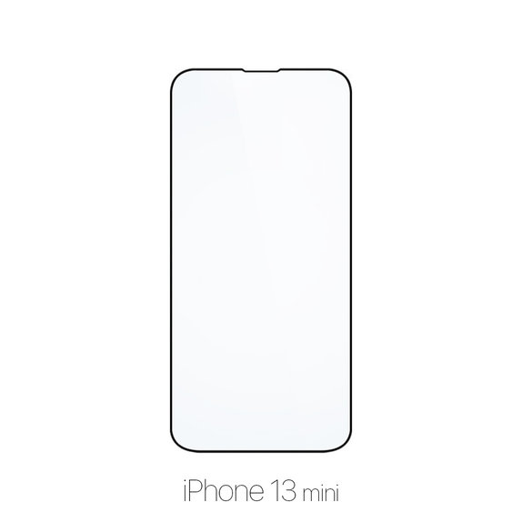Προστατευτικό Γυαλί για iPhone 13 mini, FixPremium  Glass