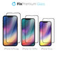 Προστατευτικό Γυαλί για iPhone 13 Pro Max, 14 Plus, FixPremium  Glass
