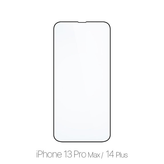 Προστατευτικό Γυαλί για iPhone 13 Pro Max, 14 Plus, FixPremium  Glass