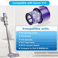 Φίλτρο Σκόνης για Dyson V10
