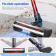 Κεφαλή Δαπέδου με Φως LED για Dyson V-series | Outsize
