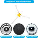 Πλαϊνή Βούρτσα για iRobot Roomba 500 | 600 | 700-series