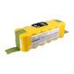 Μπαταρία για iRobot Roomba 500, 600, 700, 800, 900-series, Scooba 450, Vileda 137173, 11702, GD-Roomba-500, VAC-500NMH-33, 14.4V, 3500mAh