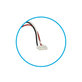 Μπαταρία για iRobot Braava 2000, 300, 380, 380T, 381, 390, Mint 5200, Mint Plus 5200, Proscenic JOJO Professional, GPRHC202N026, 4409709, W206001001399, 7.2V, 2500mAh