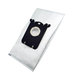 Universal Σακούλα Σκόνης (Philips, AEG, Electrolux) για Philips S-bag | FC8021/03