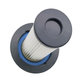 Φίλτρο HEPA FC8048/01 για Philips Marathon