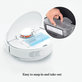 Φίλτρο HEPA (2τμχ) για Xiaomi Roborock S5 (Mijia 1S) | S5 Max | S6 | S6 MaxV | S6 Pure | E4 | E5 | Mi Robot Vacuum Mop 1S | Xiaowa E2 | E3 | Lite C10