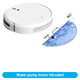 Δοχείο Νερού για Xiaomi Mi Robot Vacuum Mop (Mijia 1C)