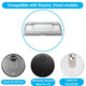 Κάδος Σκόνης για Xiaomi Mi Robot Vacuum Mop Pro (P) | Viomi V2 Pro | V3 | SE
