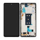 Συγκρότημα οθόνης για Xiaomi 11T, Meteorite Gray, Service Pack