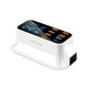 Σταθμός Φόρτισης USB με USB 3.0 & USB-C για Asometech Model E