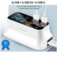 Σταθμός Φόρτισης USB με USB 3.0 & USB-C για Asometech Model E