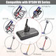 Μπαταρία για Dyson V8, 215681, PM8-US-HFB1497A, 21.6V, 4000mAh
