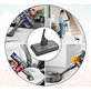 Μπαταρία για Dyson V8, 215681, PM8-US-HFB1497A, 21.6V, 4000mAh