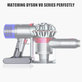 Μπαταρία για Dyson V8, 215681, PM8-US-HFB1497A, 21.6V, 4000mAh