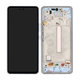 LCD Display Assembly για Samsung A53 5G | A536B | GH82-28024C | GH82-28025C | Awesome Blue | Service Pack