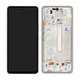 LCD Display Assembly για Samsung A53 5G | A536B | GH82-28024B | GH82-28025B | Awesome White | Service Pack