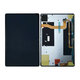 LCD Display με Touch Screen για Samsung Tab S8+ X800 | X806B | GH82-27887A | Service Pack