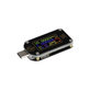 USB Πολύμετρο (USB-C) για Joy-it JT-TC66C