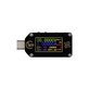 USB Πολύμετρο (USB-C) για Joy-it JT-TC66C