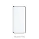 Προστατευτικό Γυαλί Full Cover για Huawei P50 | FixPremium FullCover Glass