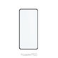 Προστατευτικό Γυαλί για Huawei P50, Full Cover, FixPremium  Glass