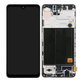 Συγκρότημα οθόνης για Samsung A51, A515F, Small Size Panel