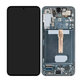Συγκρότημα οθόνης για Samsung S22 Plus, S906B, GH82-27500C, GH82-27501C, Green, Service Pack