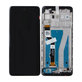 Συγκρότημα οθόνης για Motorola Moto G60, XT2135, Service Pack