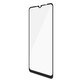 Προστατευτικό Γυαλί για Samsung A03 Core, A13 5G, A04s, Case Friendly, Μαύρο, Black, PanzerGlass