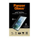 Προστατευτικό Γυαλί για Samsung S22 Ultra, Fingerprint kompat., Case Friendly AB, Μαύρο, Black, PanzerGlass