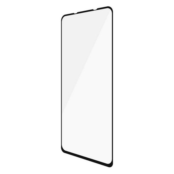 Προστατευτικό Γυαλί για Xiaomi Redmi Note 11 Pro, 11 Pro Plus, Case Friendly, Μαύρο, Black, PanzerGlass